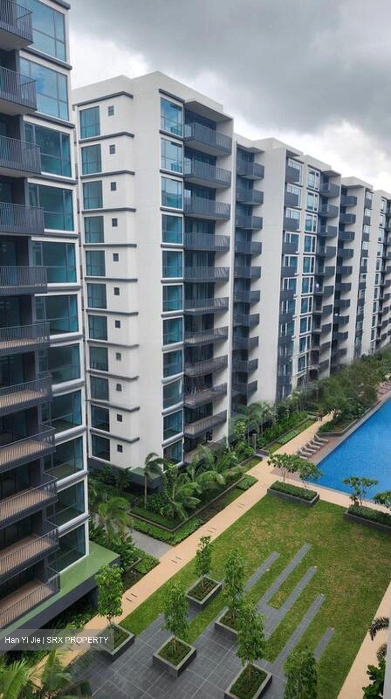 Treasure at Tampines (D18), Condominium #470545591